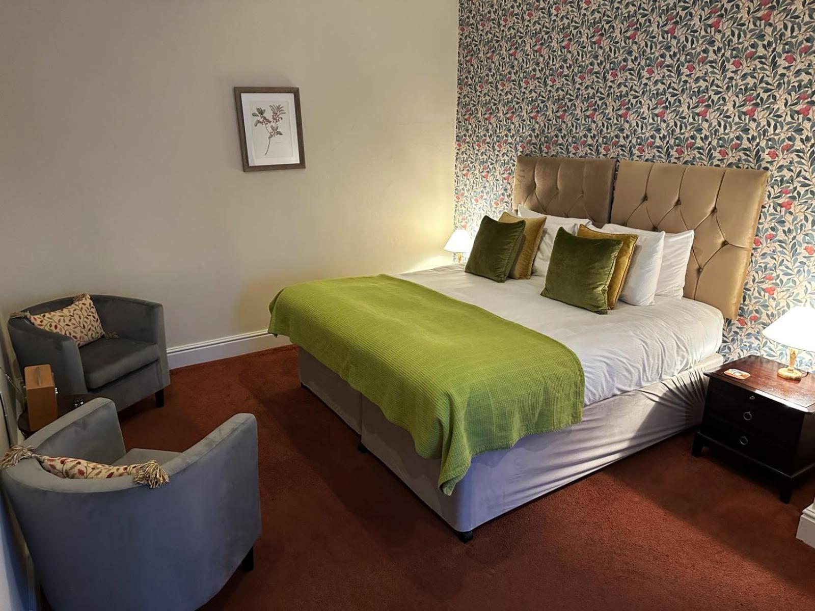 Hotel Orchard Club Knaresborough