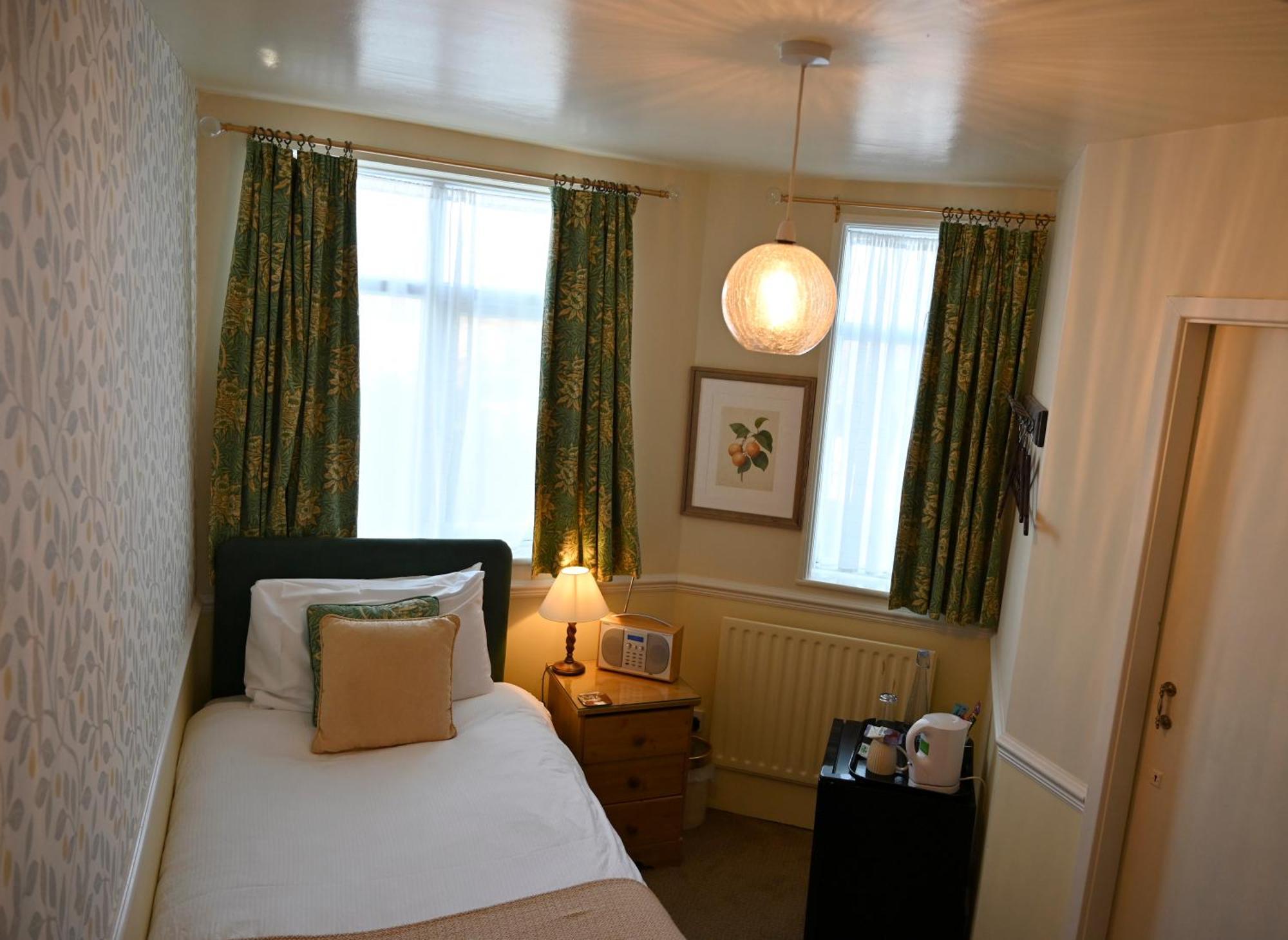 Orchard Club Hotel Knaresborough