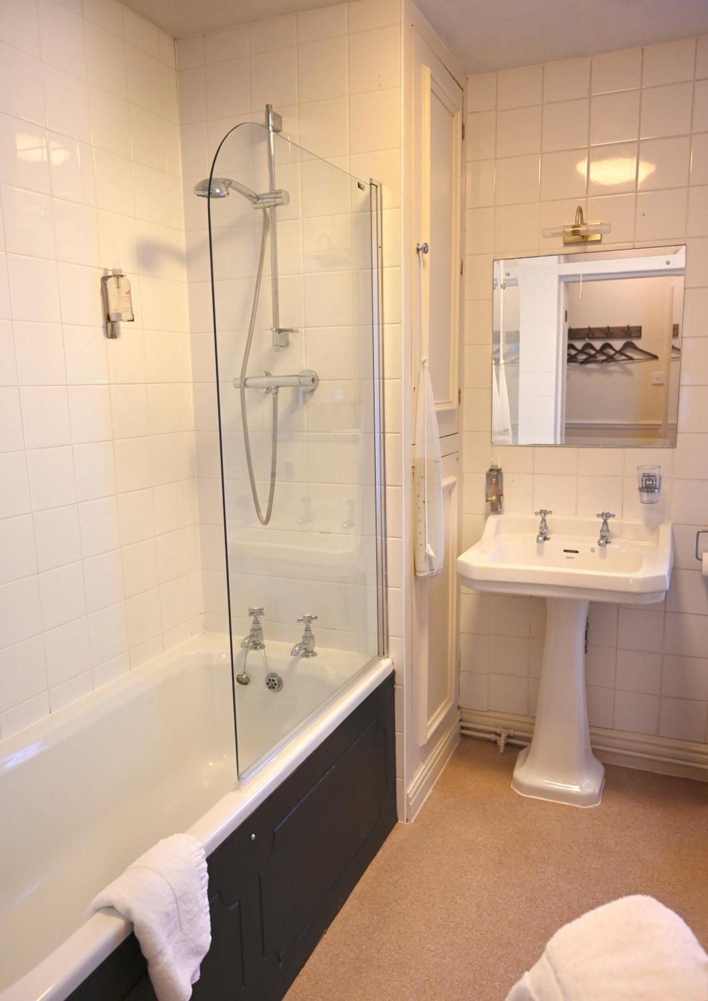 Hotel Orchard Club Knaresborough