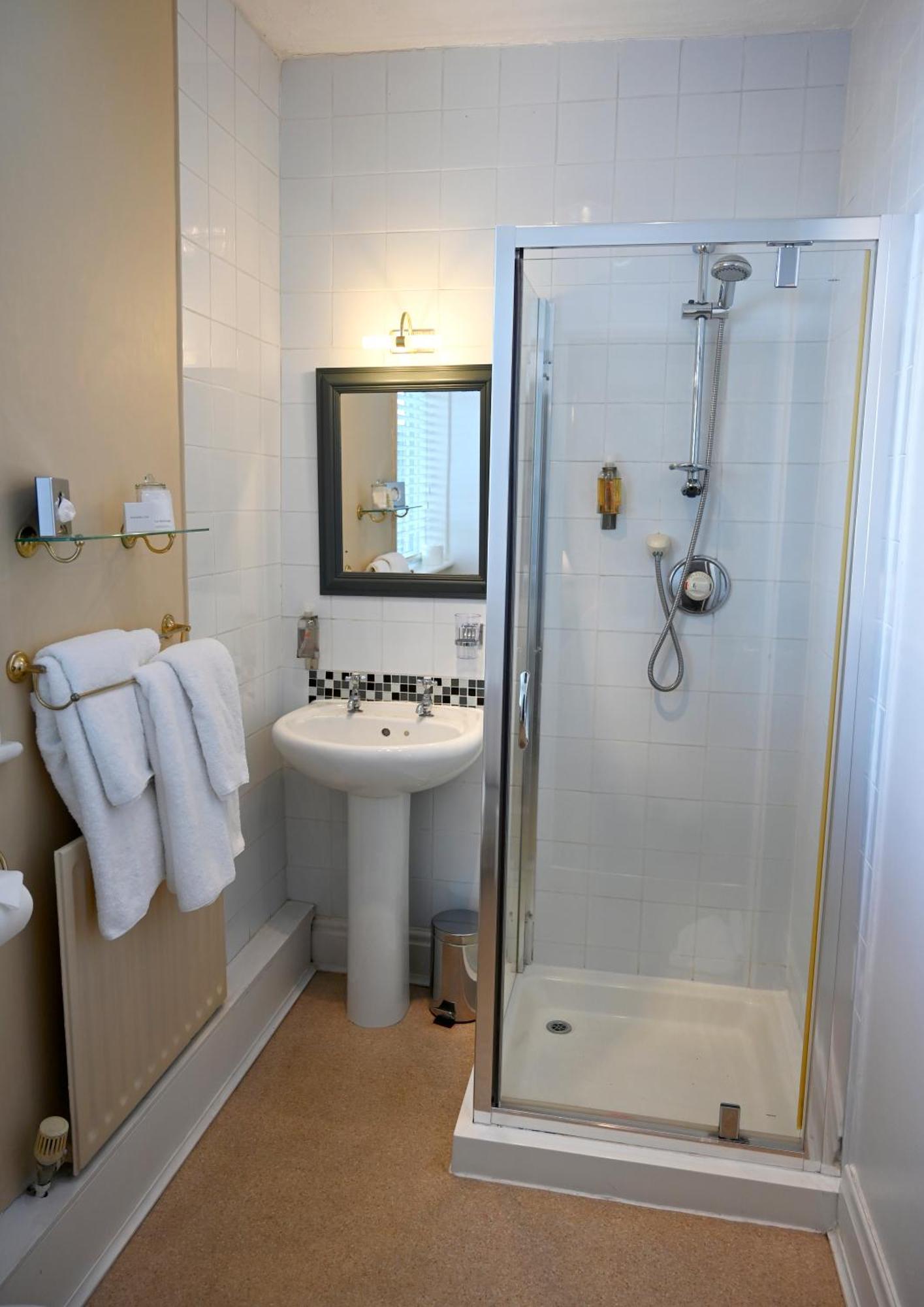 Hotel Orchard Club Knaresborough