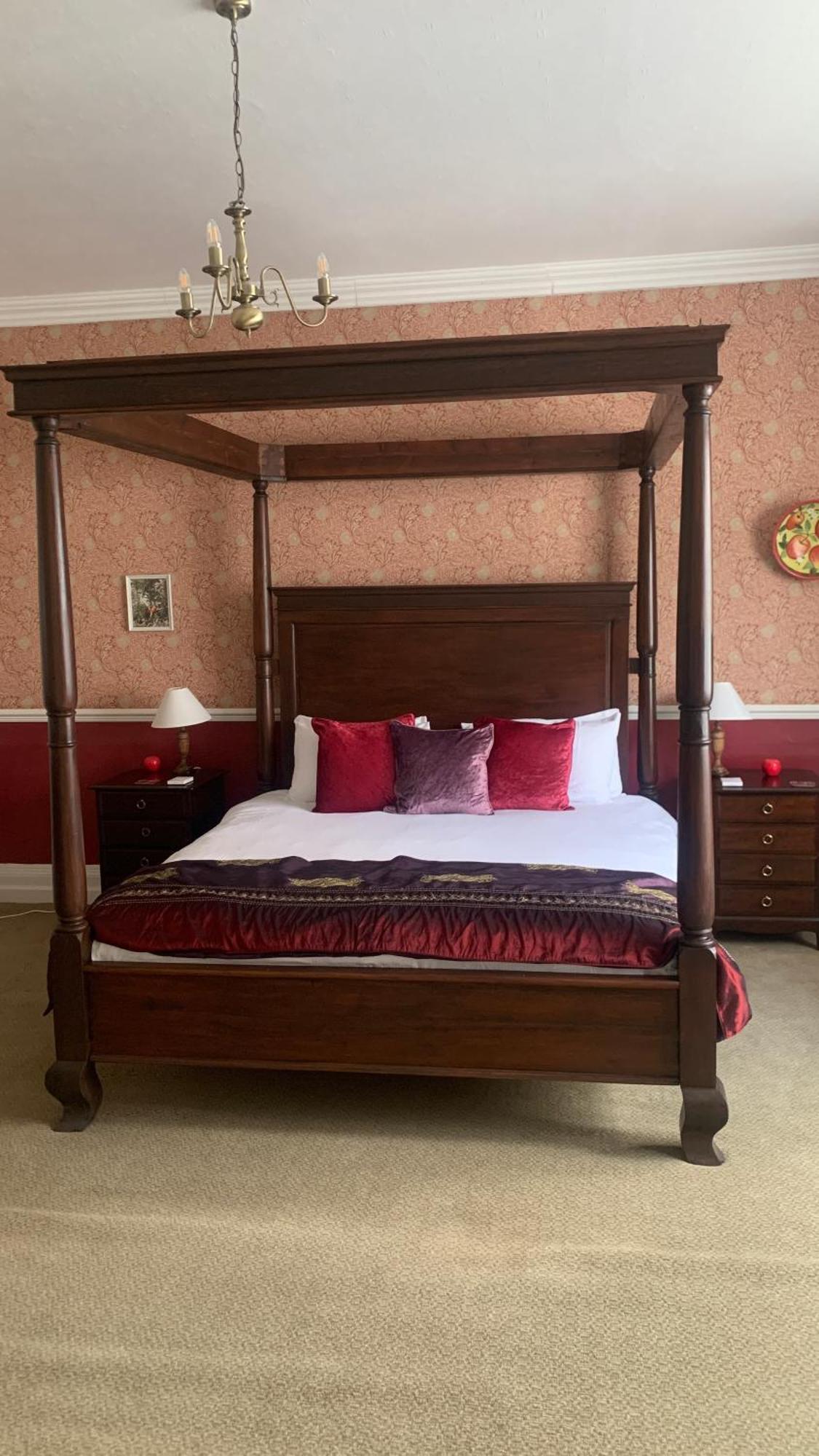 Hotel Orchard Club Knaresborough