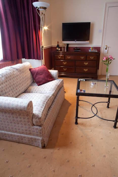 Orchard Club Knaresborough