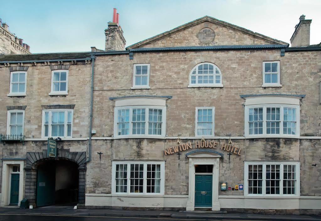 Orchard Club Hotel Knaresborough
